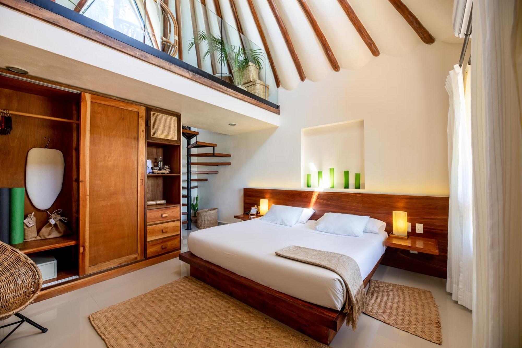 Mezzanine Tulum, A Small Luxury Hotel (Adults Only) Exterior foto