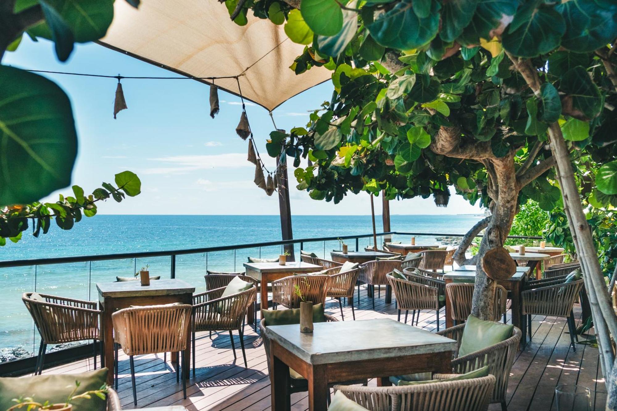 Mezzanine Tulum, A Small Luxury Hotel (Adults Only) Exterior foto